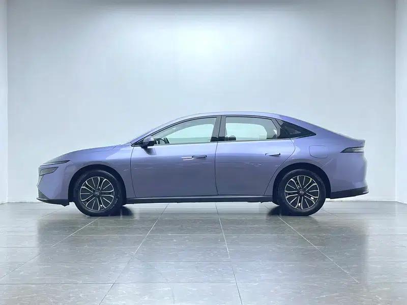 Nissan N6 2026 180 Max — миниатюра 4