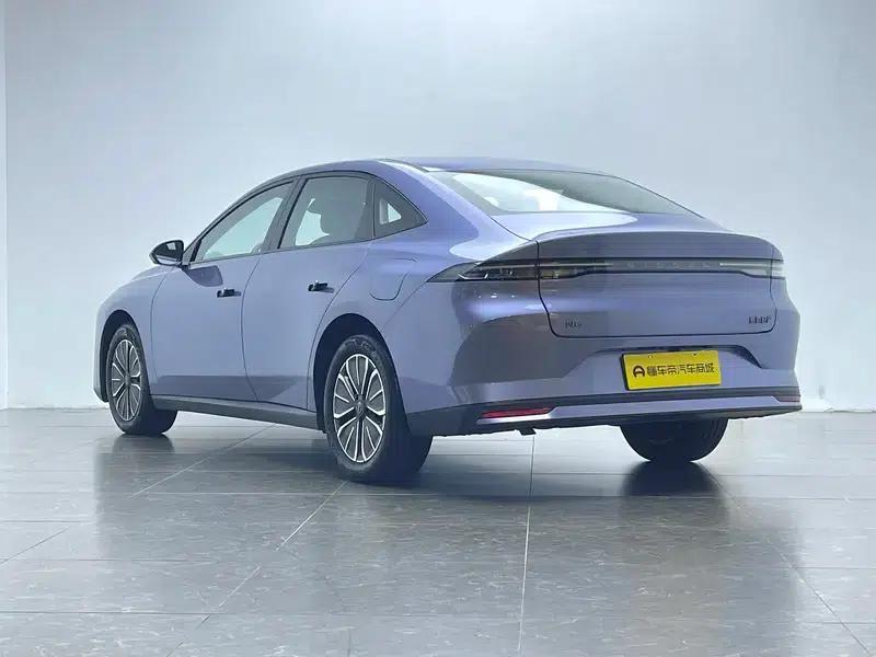Nissan N6 2026 180 Max — миниатюра 5