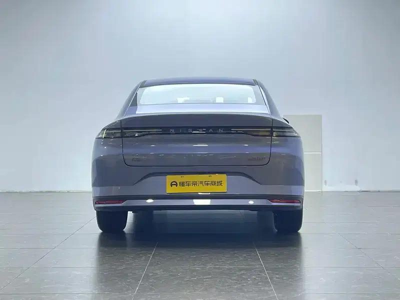 Nissan N6 2026 180 Max — миниатюра 6