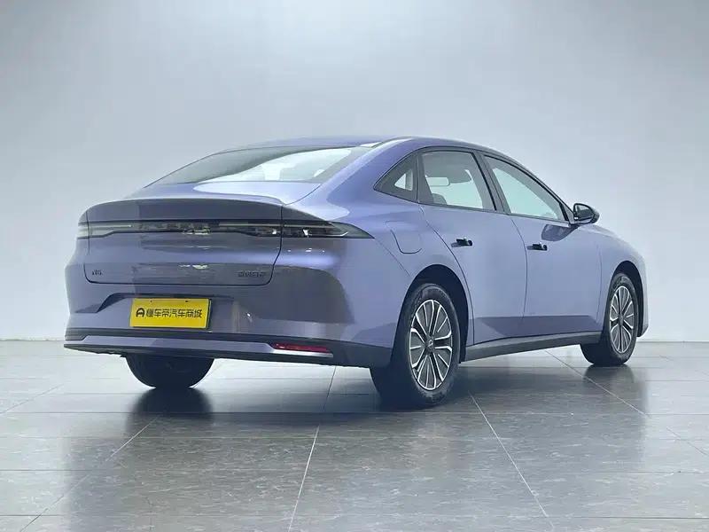 Nissan N6 2026 180 Max — миниатюра 7