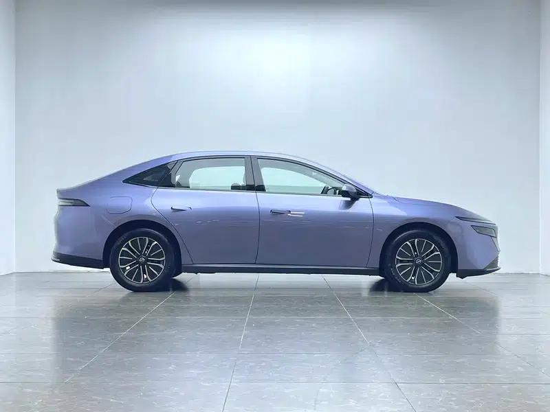 Nissan N6 2026 180 Max — миниатюра 8