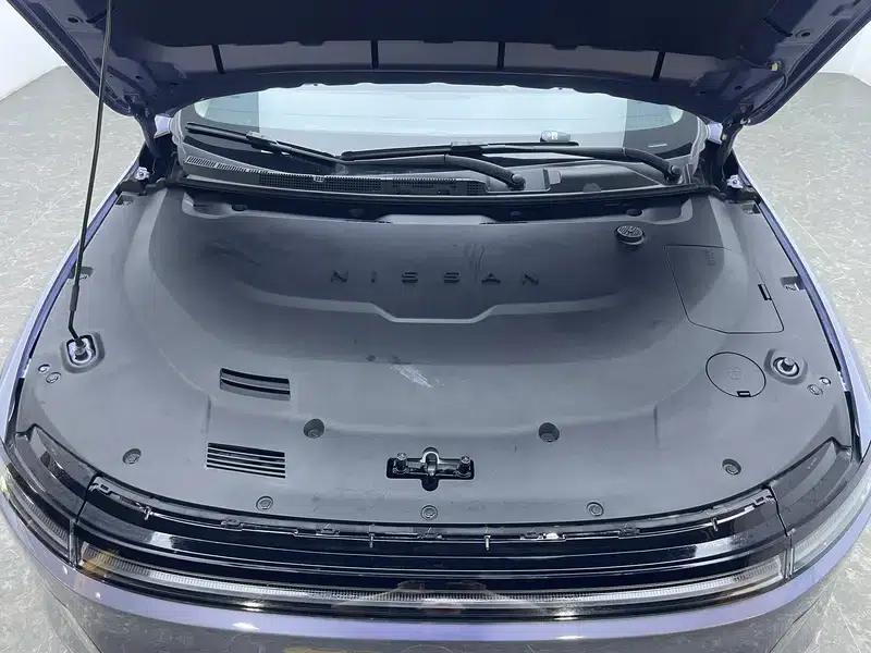 Nissan N6 2026 180 Max — миниатюра 10
