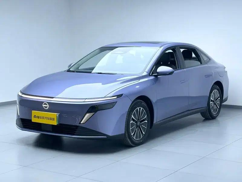 Nissan N6 2026 180 Max — миниатюра 1