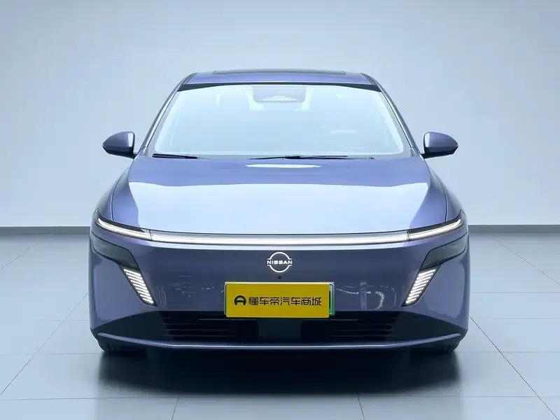 Nissan N6 2026 180 Max — миниатюра 2