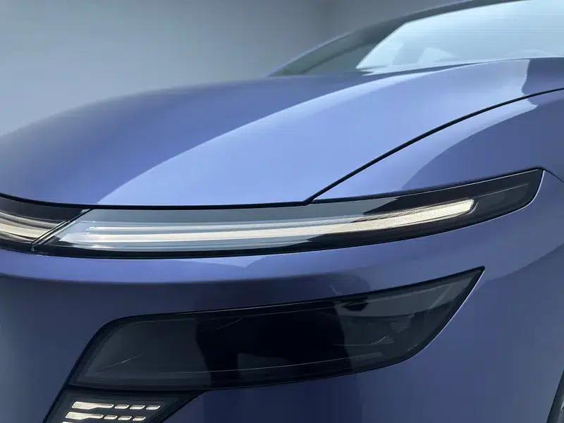 Nissan N6 2026 180 Max — миниатюра 12