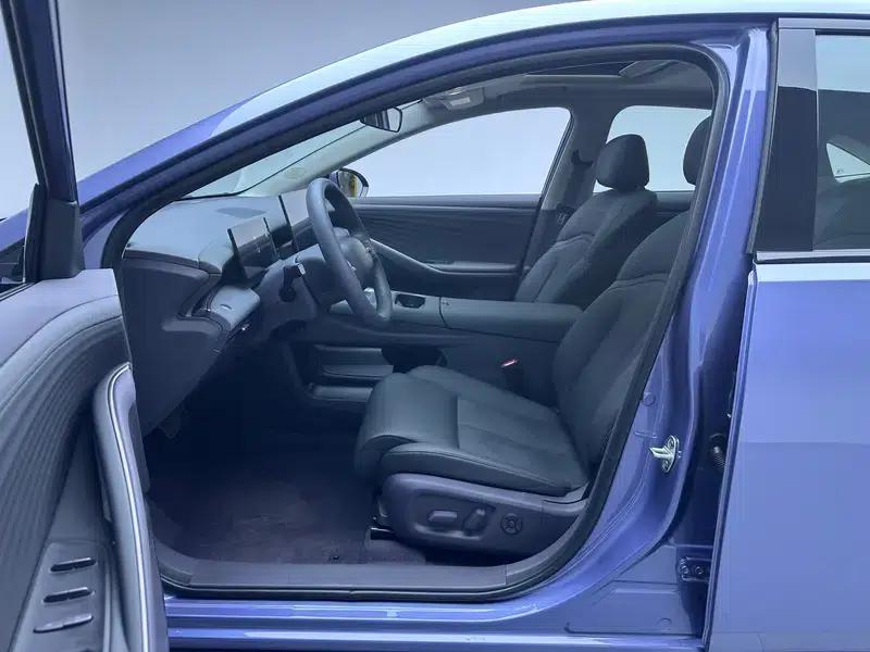 Nissan N6 2026 180 Max — миниатюра 17