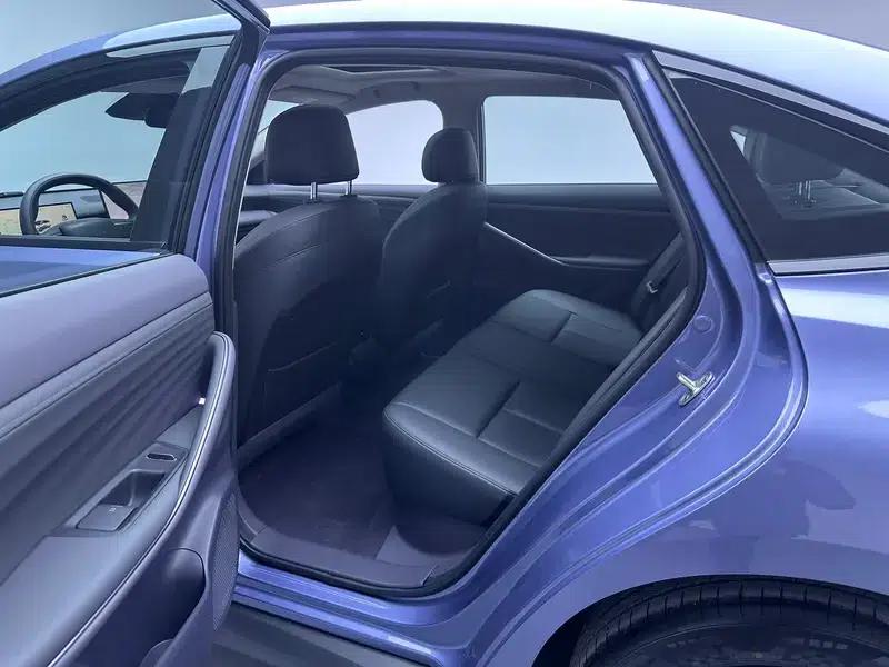 Nissan N6 2026 180 Max — миниатюра 18