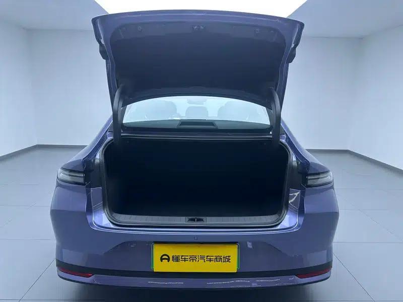 Nissan N6 2026 180 Max — миниатюра 20
