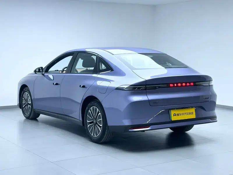 Nissan N6 2026 180 Max — миниатюра 5