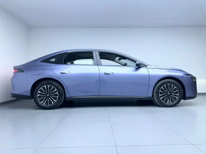Nissan N6 2026 180 Max — миниатюра 8