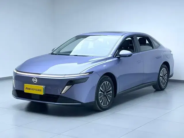 Nissan N6 2026 180 Max