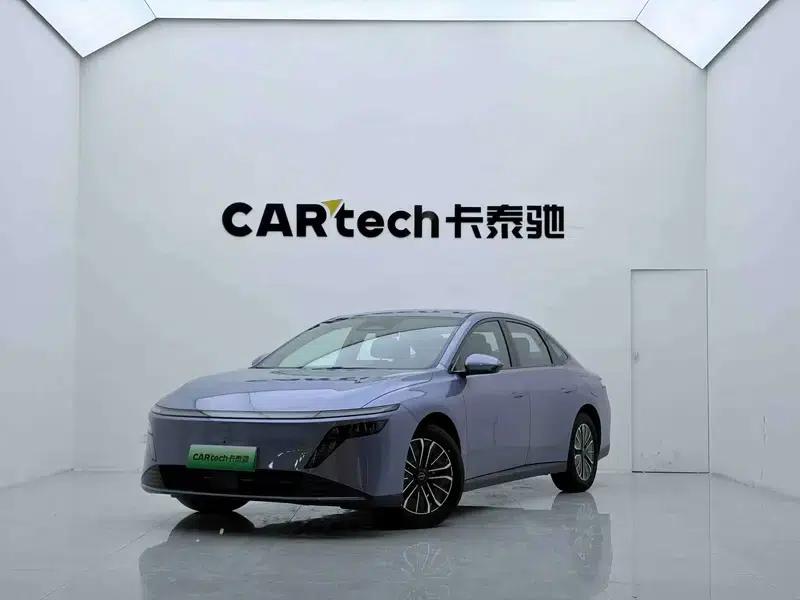 Nissan N6 2026 180 Max — миниатюра 1