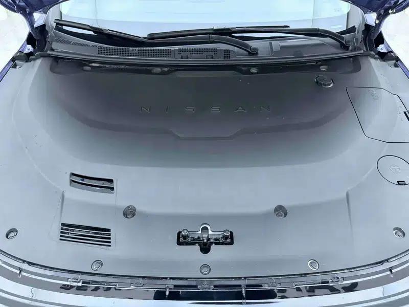 Nissan N6 2026 180 Max — миниатюра 7