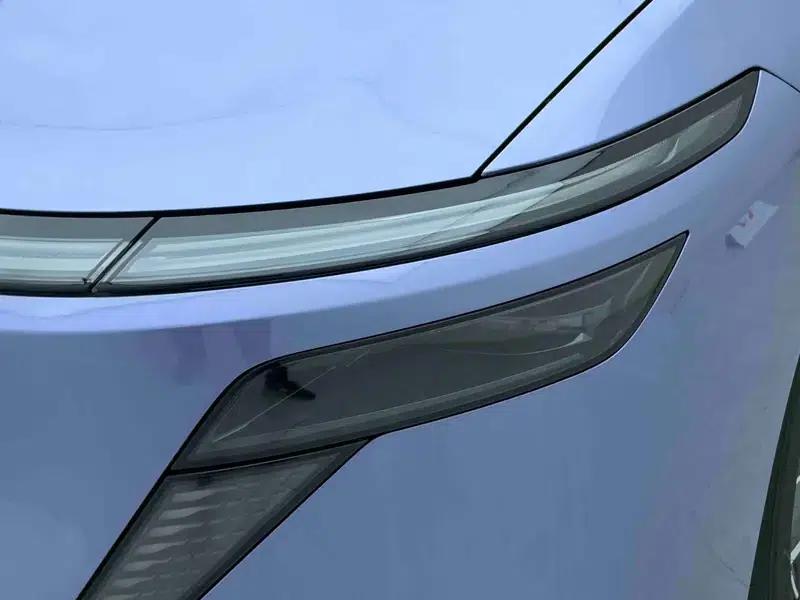 Nissan N6 2026 180 Max — миниатюра 8