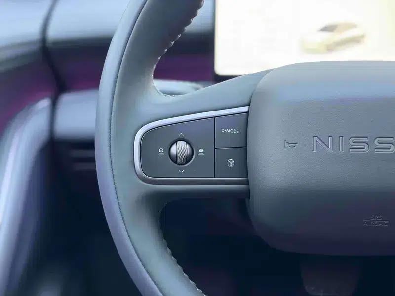 Nissan N6 2026 180 Max — миниатюра 10