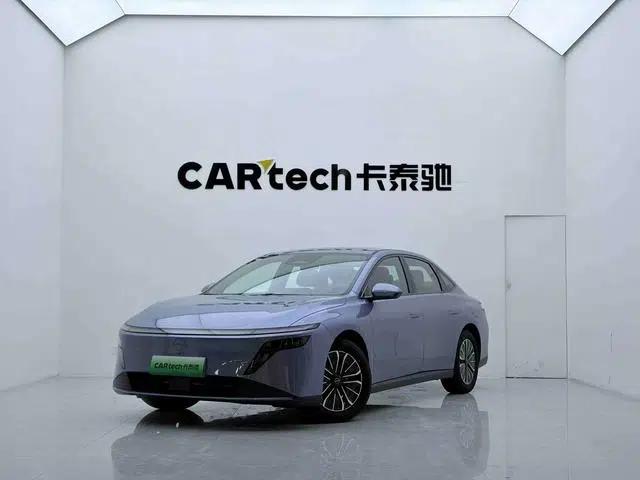 Nissan N6 2026 180 Max