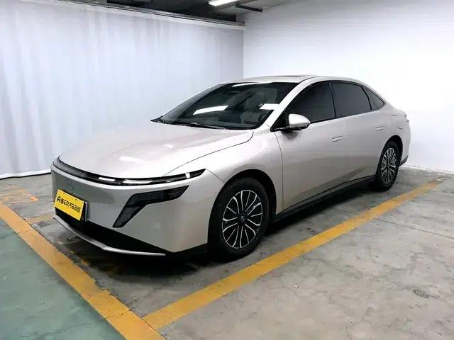 Nissan N6 2026 180 Max — миниатюра 1