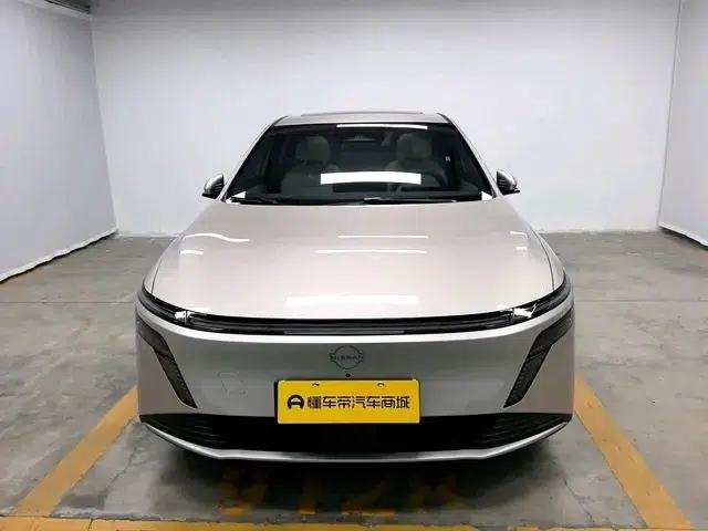 Nissan N6 2026 180 Max — миниатюра 2
