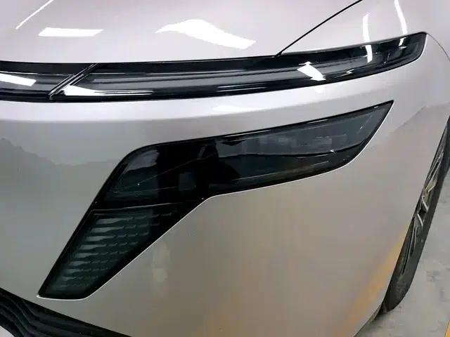 Nissan N6 2026 180 Max — миниатюра 12