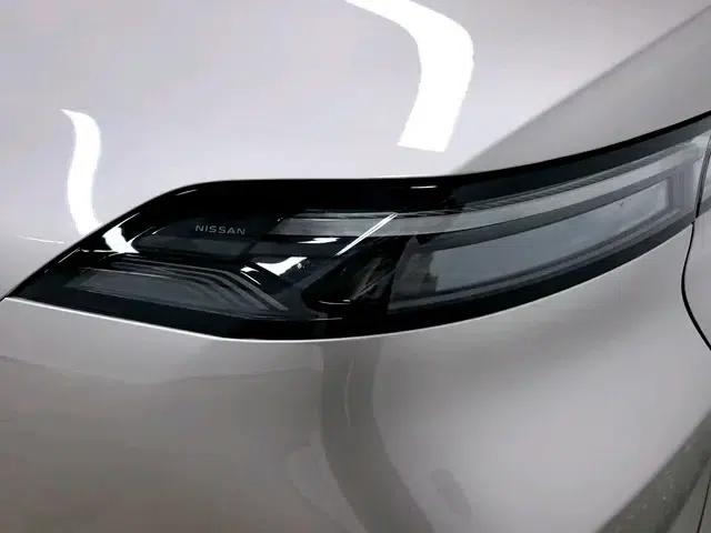Nissan N6 2026 180 Max — миниатюра 13