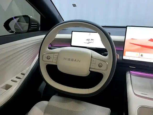 Nissan N6 2026 180 Max — миниатюра 16