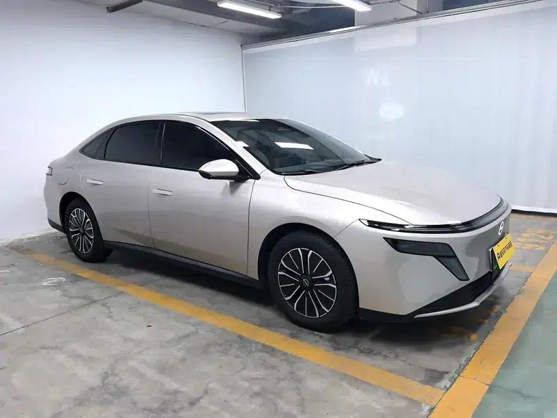Nissan N6 2026 180 Max — миниатюра 3