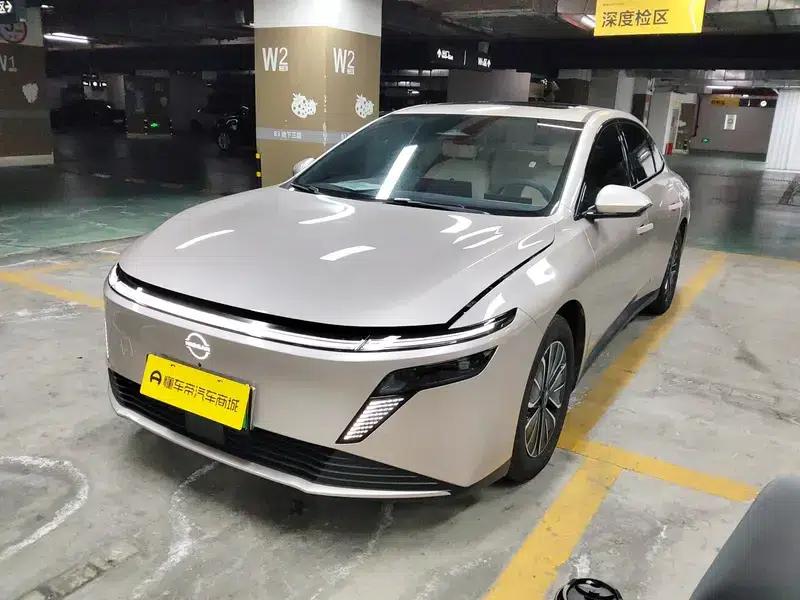 Nissan N6 2026 180 Max — миниатюра 21