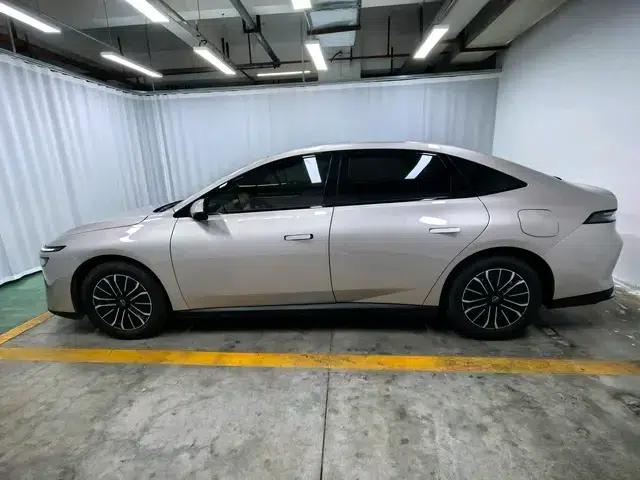 Nissan N6 2026 180 Max — миниатюра 4