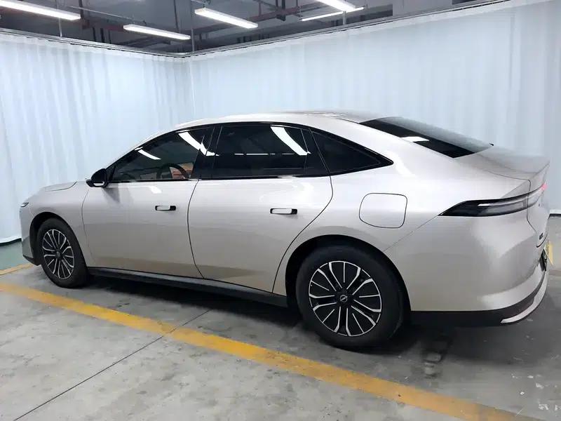 Nissan N6 2026 180 Max — миниатюра 5