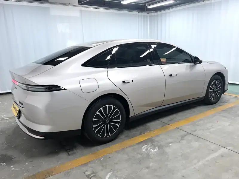 Nissan N6 2026 180 Max — миниатюра 7