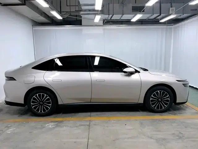 Nissan N6 2026 180 Max — миниатюра 8