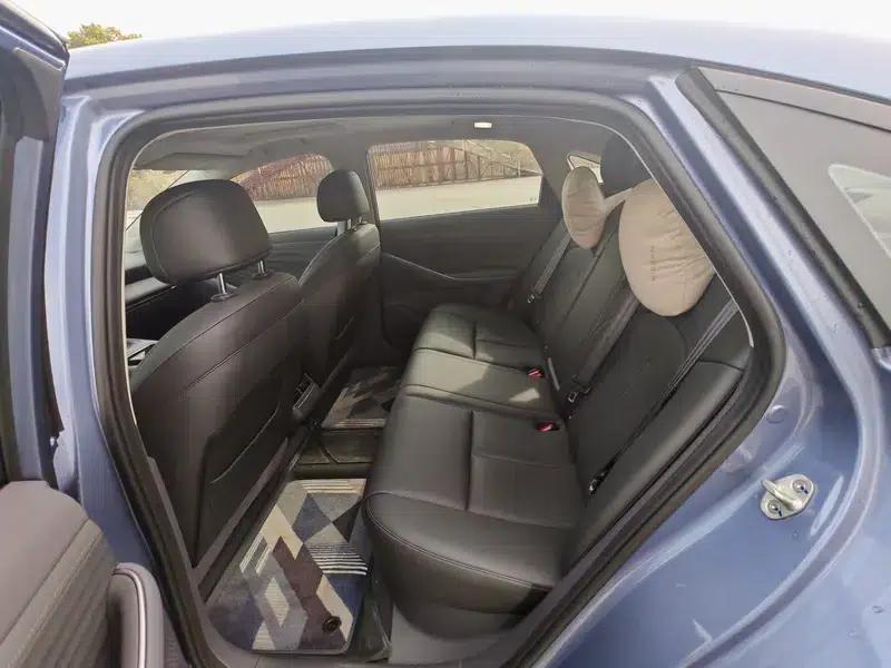 Nissan N6 2026 180 Max — миниатюра 18