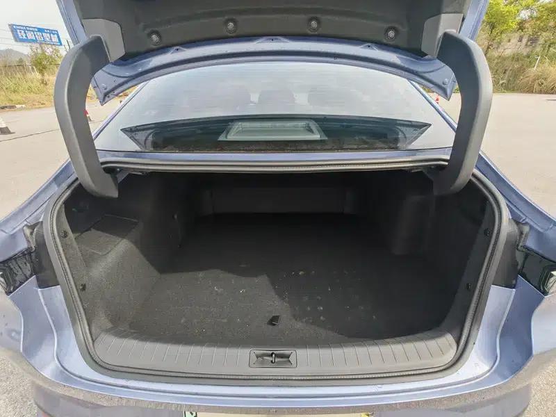 Nissan N6 2026 180 Max — миниатюра 20