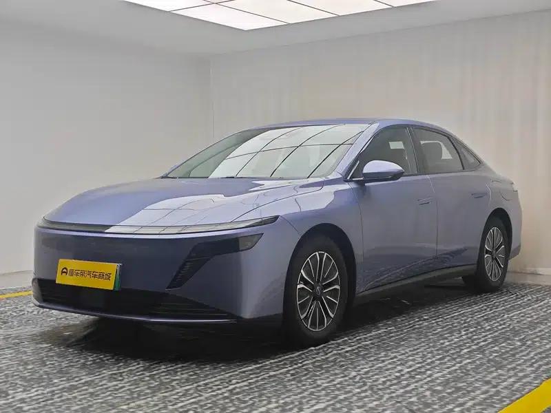 Nissan N6 2026 180 Max — миниатюра 1
