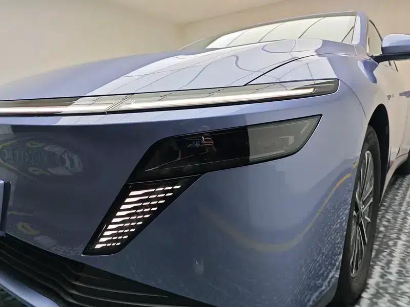 Nissan N6 2026 180 Max — миниатюра 12