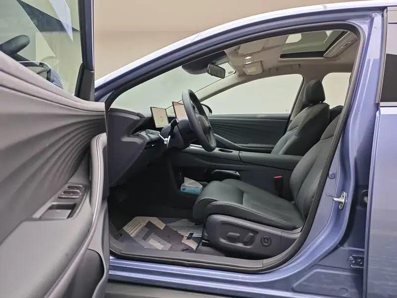 Nissan N6 2026 180 Max — миниатюра 17