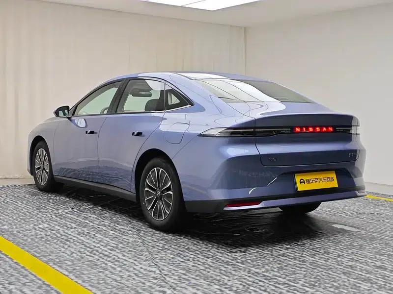 Nissan N6 2026 180 Max — миниатюра 5