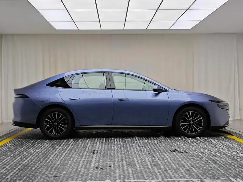 Nissan N6 2026 180 Max — миниатюра 8