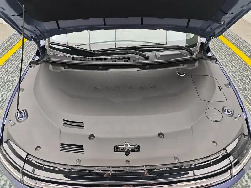 Nissan N6 2026 180 Max — миниатюра 10
