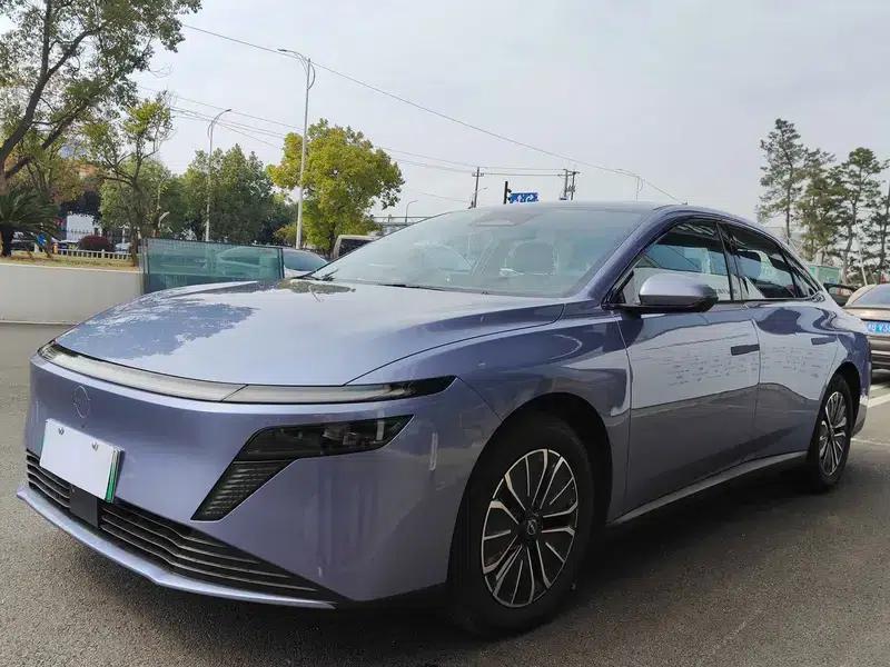 Nissan N6 2026 180 Max — миниатюра 1