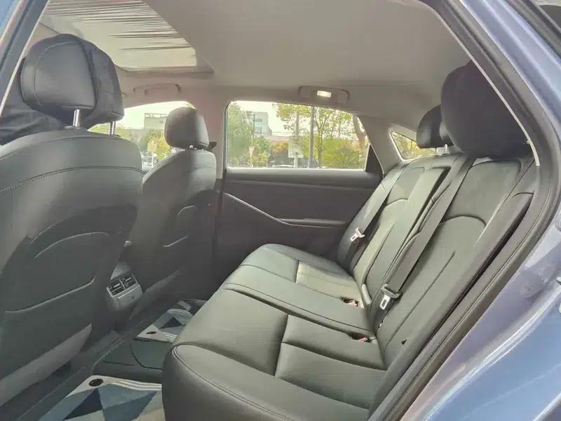 Nissan N6 2026 180 Max — миниатюра 11