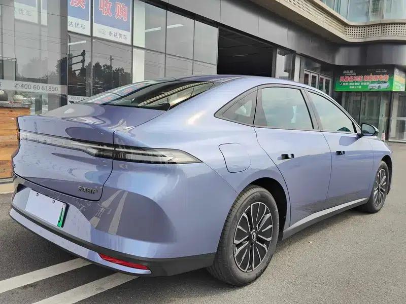 Nissan N6 2026 180 Max — миниатюра 6