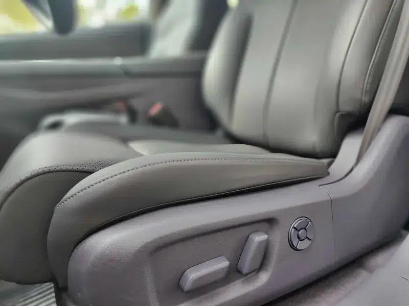 Nissan N6 2026 180 Max — миниатюра 7