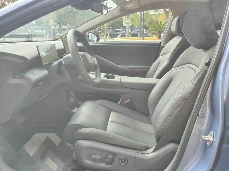 Nissan N6 2026 180 Max — миниатюра 10