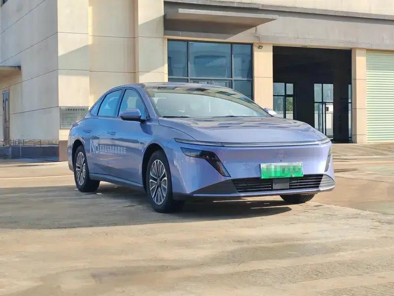 Nissan N6 2026 180 Max — миниатюра 3