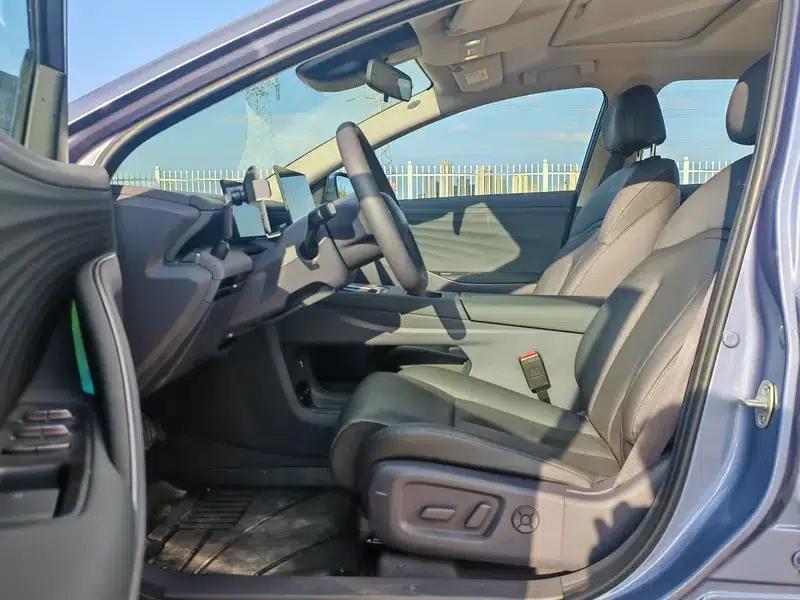 Nissan N6 2026 180 Max — миниатюра 10