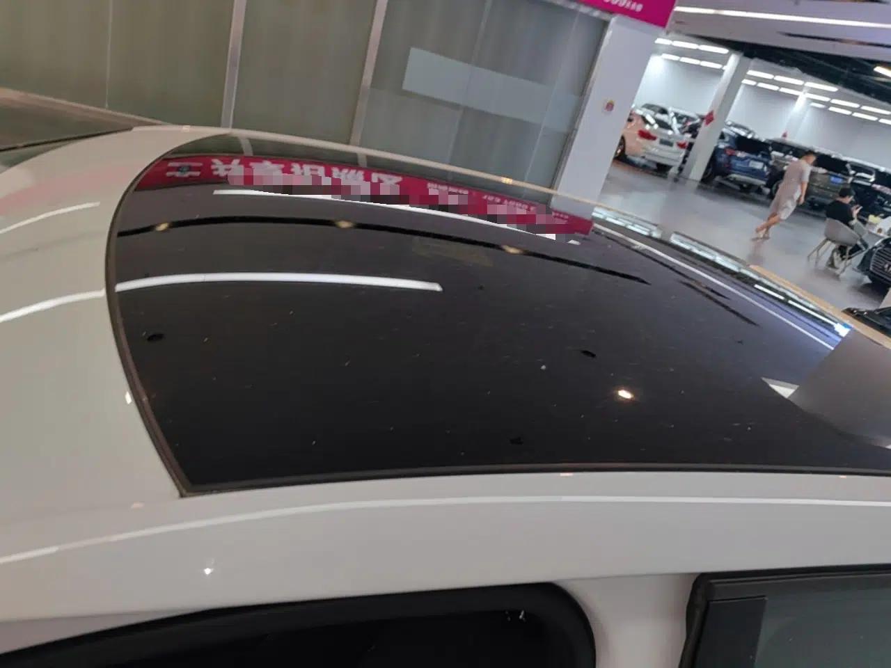 Volkswagen ID.UNYX 2025 Pure Model — миниатюра 7