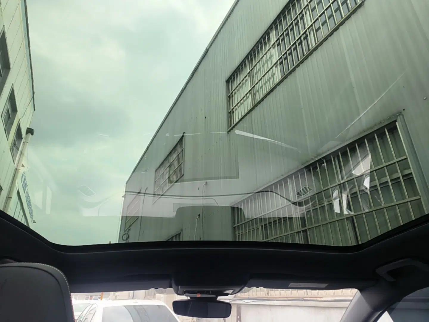Volkswagen ID.UNYX 2024 Revised Pro Long-Range Version — миниатюра 21