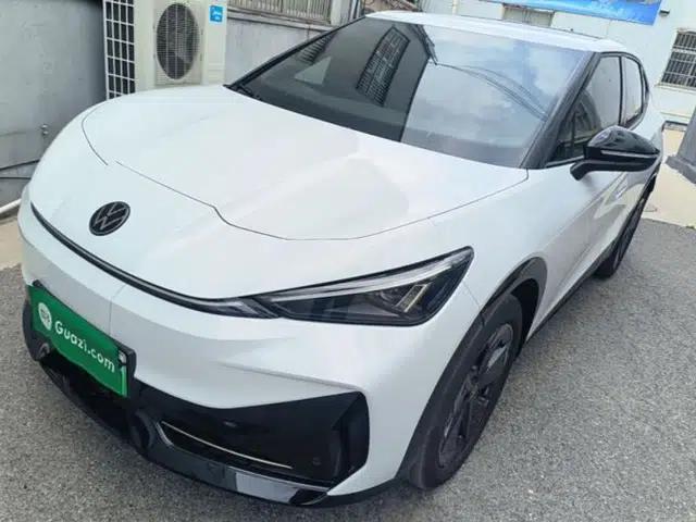 Volkswagen ID.UNYX 2024 Revised Pro Long-Range Version