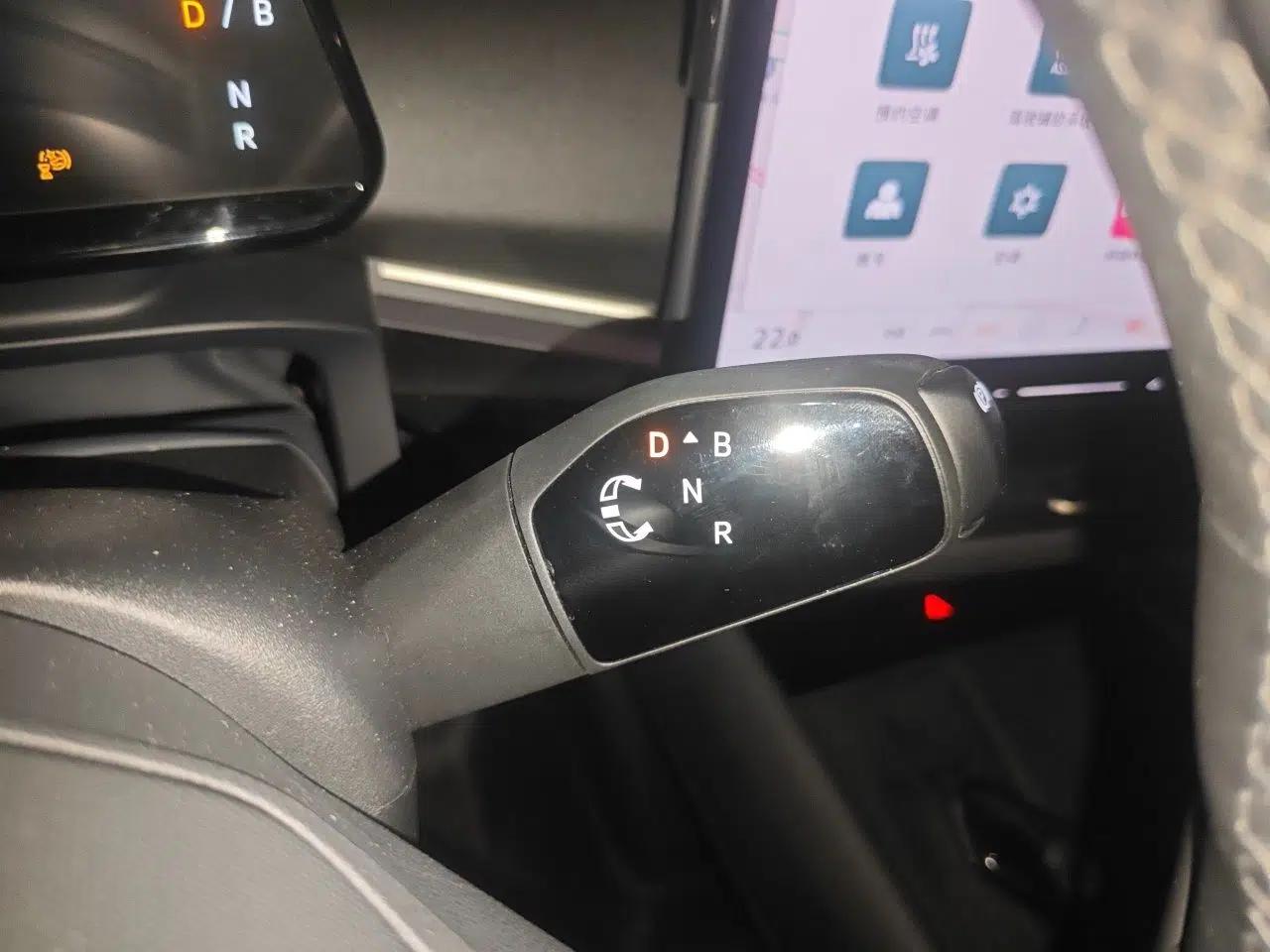Volkswagen ID.UNYX 2024 Revised Pro Long-Range Version — миниатюра 14